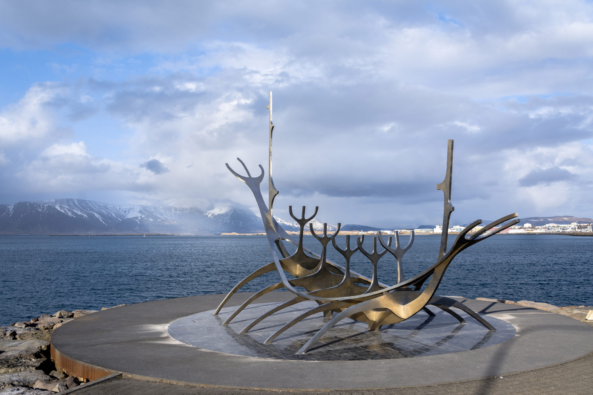 Reykjavik